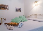 Casa Vacanza Sardegna - Casa Fortiches Orosei - Campagna