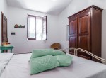 Casa Vacanza Sardegna - Casa Fortiches Orosei - Campagna