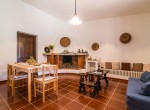 Casa Vacanza Sardegna - Casa Fortiches Orosei - Campagna