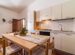 Casa Vacanza Sardegna - Casa Fortiches Orosei - Campagna