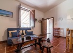 Casa Vacanza Sardegna - Casa Fortiches Orosei - Campagna