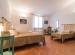 Casa Vacanza Sardegna - Casa Fortiches Orosei - Campagna