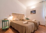 Casa Vacanza Sardegna - Casa Fortiches Orosei - Campagna