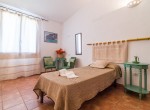 Casa Vacanza Sardegna - Casa Fortiches Orosei - Campagna