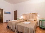 Casa Vacanza Sardegna - Casa Fortiches Orosei - Campagna
