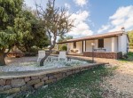 Casa Vacanza Sardegna - Casa Fortiches Orosei - Campagna