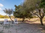 Casa Vacanza Sardegna - Casa Fortiches Orosei - Campagna