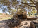 Casa Vacanza Sardegna - Casa Fortiches Orosei - Campagna