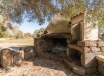 Casa Vacanza Sardegna - Casa Fortiches Orosei - Campagna