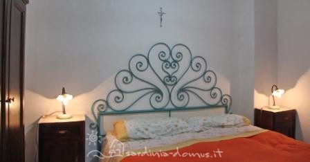 Casa Vacanza Sardegna - Casa Matteotto A - Campagna
