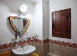 Casa Vacanza Sardegna - Casa Matteotto A - Campagna