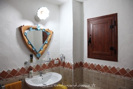 Casa Vacanza Sardegna - Casa Matteotto A - Campagna