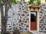 Casa Vacanza Sardegna - Casa Matteotto A - Campagna