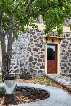 Casa Vacanza Sardegna - Casa Matteotto A - Campagna