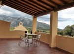 Casa Vacanza Sardegna - Casa Matteotto A - Campagna