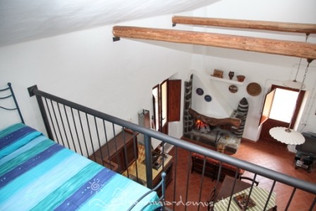 Casa Vacanza Sardegna - Casa Matteotto A - Campagna