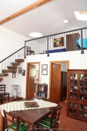 Casa Vacanza Sardegna - Casa Matteotto A - Campagna