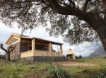 Casa Vacanza Sardegna - Casa Matteotto A - Campagna
