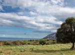 Casa Vacanza Sardegna - Casa Matteotto A - Campagna
