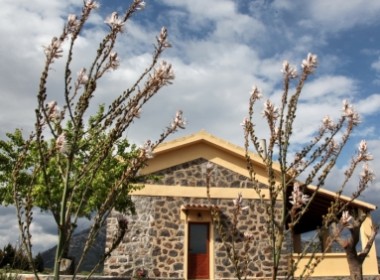 Casa Vacanza Sardegna - Casa Matteotto A - Campagna