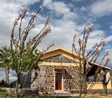 Casa Vacanza Sardegna - Casa Matteotto A - Campagna
