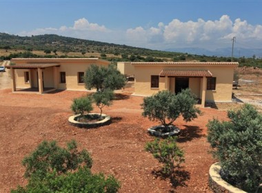 Casa Vacanza Sardegna - Casa Matteotto b - Campagna