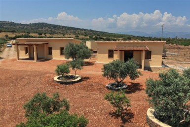 Casa Vacanza Sardegna - Casa Matteotto b - Campagna