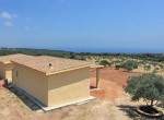 Casa Vacanza Sardegna - Casa Matteotto b - Campagna