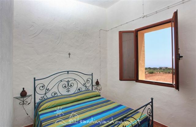 Casa Vacanza Sardegna - Casa Matteotto b - Campagna