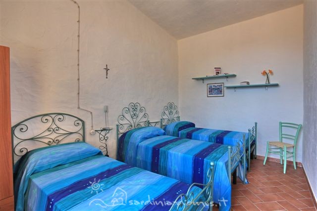 Casa Vacanza Sardegna - Casa Matteotto b - Campagna