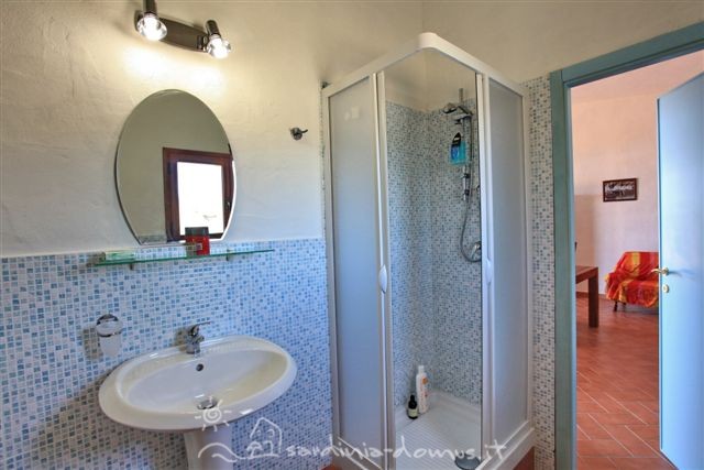 Casa Vacanza Sardegna - Casa Matteotto b - Campagna