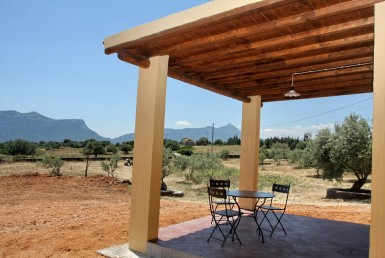 Casa Vacanza Sardegna - Casa Matteotto C - Campagna