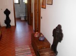 Casa Vacanza Sardegna - Casa Oddoene - campagna