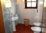 Casa Vacanza Sardegna - Casa Oddoene - campagna
