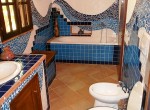 Casa Vacanza Sardegna - Casa Oddoene - campagna