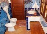 Casa Vacanza Sardegna - Casa Oddoene - campagna