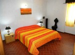 Casa Vacanza Sardegna - Casa Oddoene - campagna