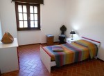 Casa Vacanza Sardegna - Casa Oddoene - campagna