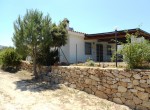 Casa Vacanza Sardegna - Casa Oddoene - campagna