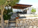 Casa Vacanza Sardegna - Casa Oddoene - campagna