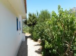 Casa Vacanza Sardegna - Casa Oddoene - campagna