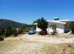 Casa Vacanza Sardegna - Casa Oddoene - campagna