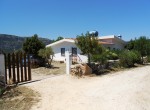 Casa Vacanza Sardegna - Casa Oddoene - campagna