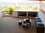 Casa Vacanza Sardegna - Casa Oddoene - campagna