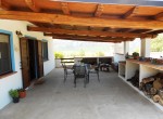 Casa Vacanza Sardegna - Casa Oddoene - campagna