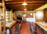 Casa Vacanza Sardegna - Casa Oddoene - campagna