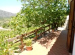 Casa Vacanza Sardegna - Casa Oddoene - campagna