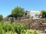 Casa Vacanza Sardegna - Casa Oddoene - campagna