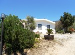 Casa Vacanza Sardegna - Casa Oddoene - campagna