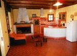 Casa Vacanza Sardegna - Casa Oddoene - campagna